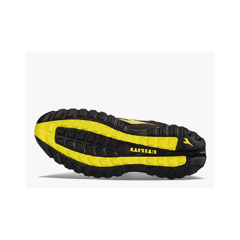 CHAUSSURES HAUTES GLOVE II DIADORA