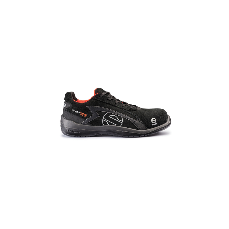 CHAUSSURES BASSES SPORT EVO SPARCO