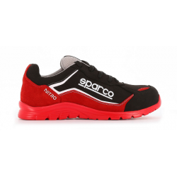 CHAUSSURES BASSES NITRO SPARCO