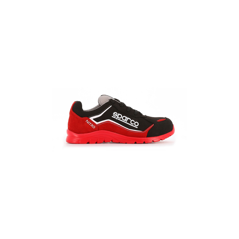 CHAUSSURES BASSES NITRO SPARCO